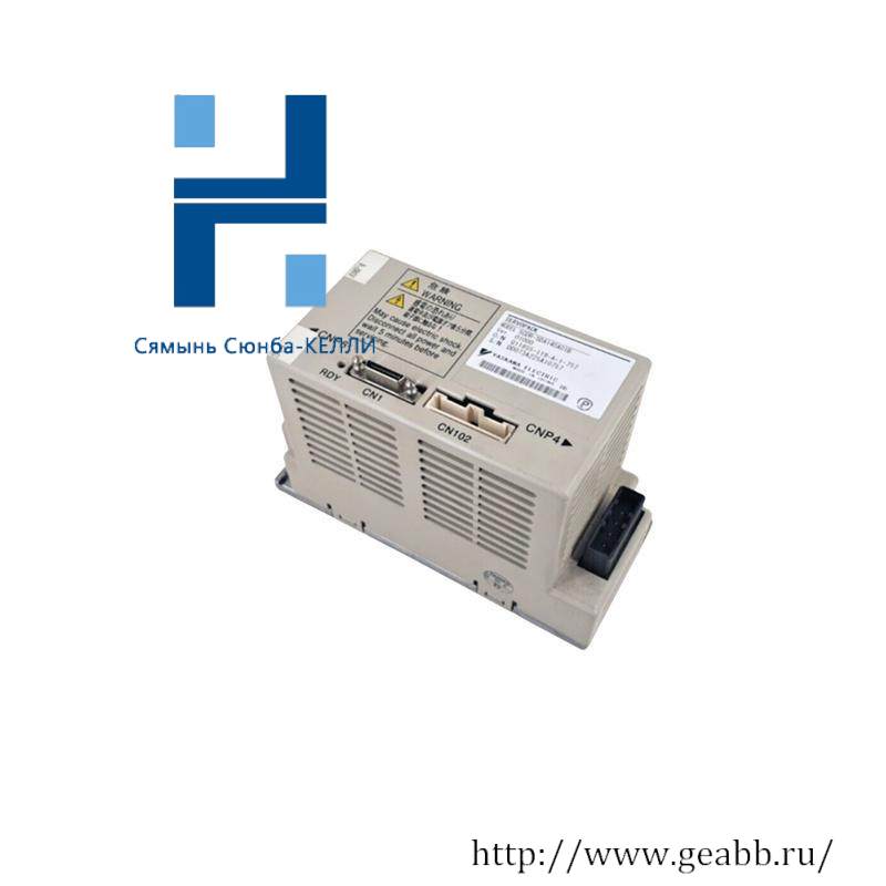 Yaskawa SGDR-SDA140A01B Servo Drive