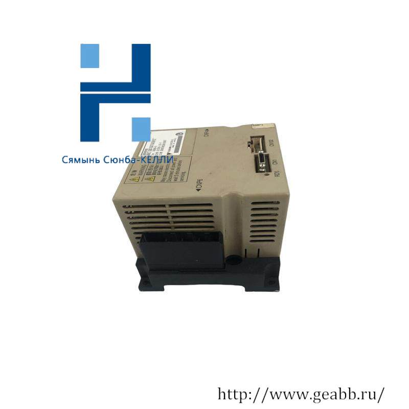 Yaskawa SGDR-SDA710A01BY32 ServoPack Drive