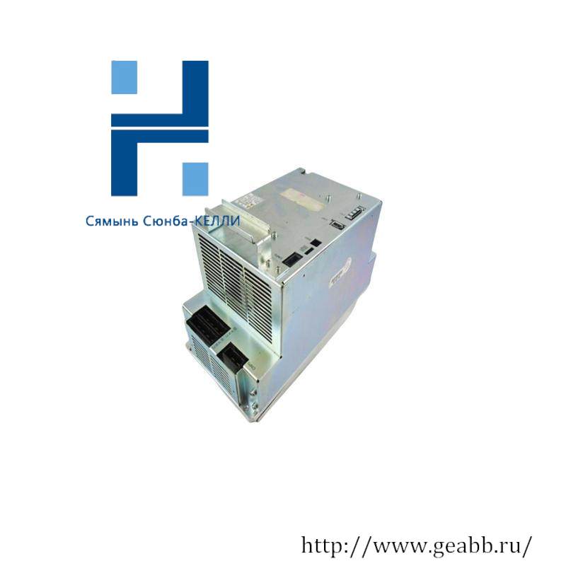 Yaskawa SGDR-SDB950A01DY500 Servo Drive