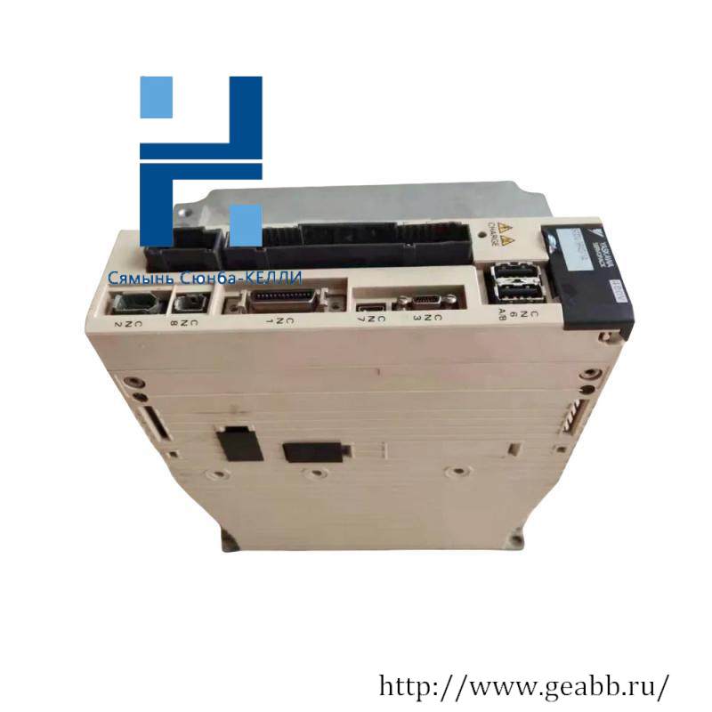 YASKAWA SGDV-5R4D11A020000 AC Servo Drive