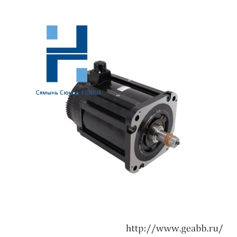 Yaskawa SGM7G-44APK-YR11 Robot AC Servo Motor