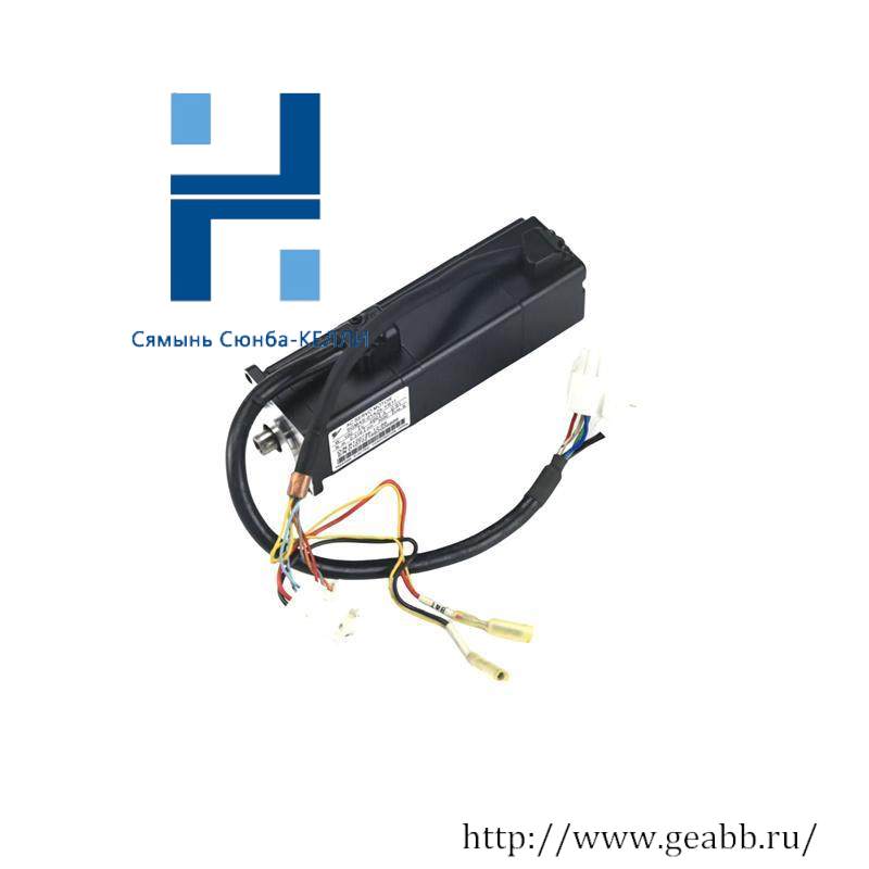 Yaskawa SGMAS-01A2A-YR11 Servo Motor