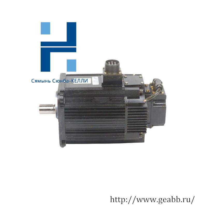 Yaskawa SGMRS-13A2A-YR11 Servo Motor