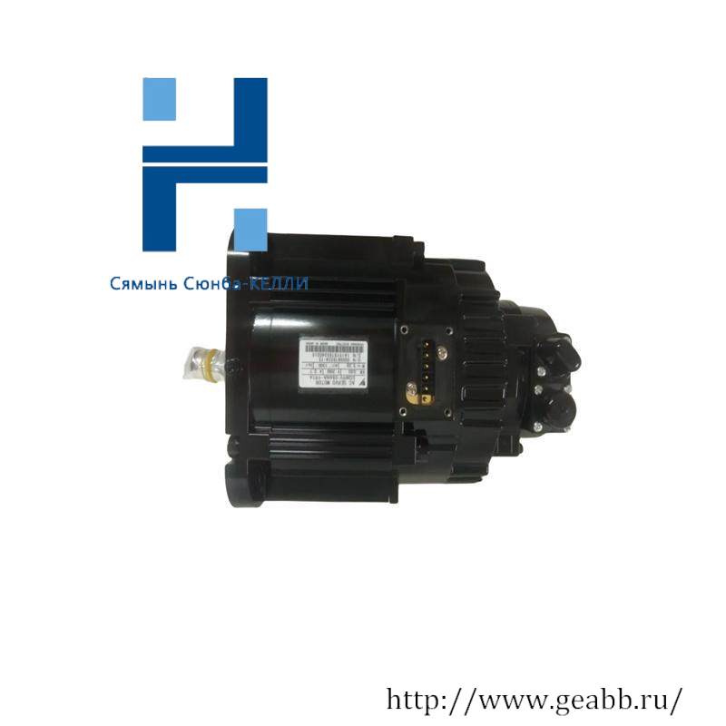 YASKAWA SGMRV-05ANA-YR11 AC SERVO MOTOR