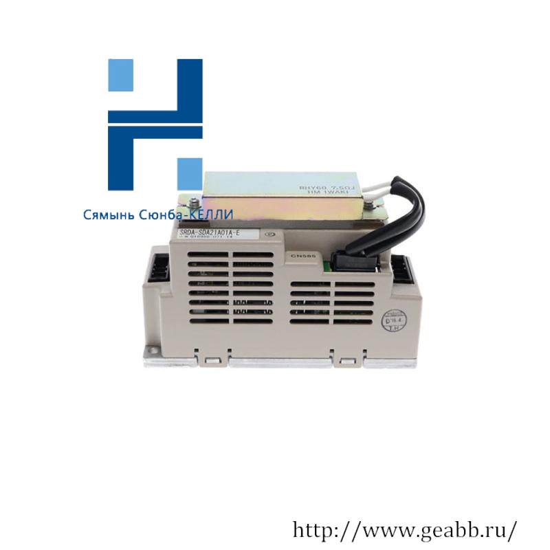 YASKAWA SRDA-SDA21A01A-E Servo Drive