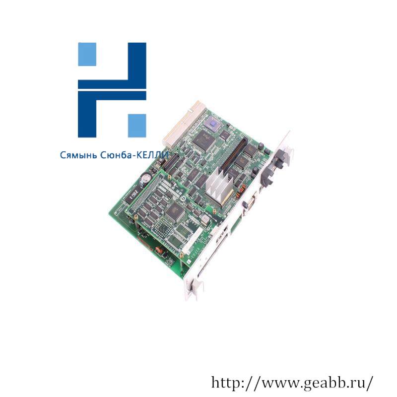 YASKAWA XCP01C JANCD-XCP01C-1 Control Board