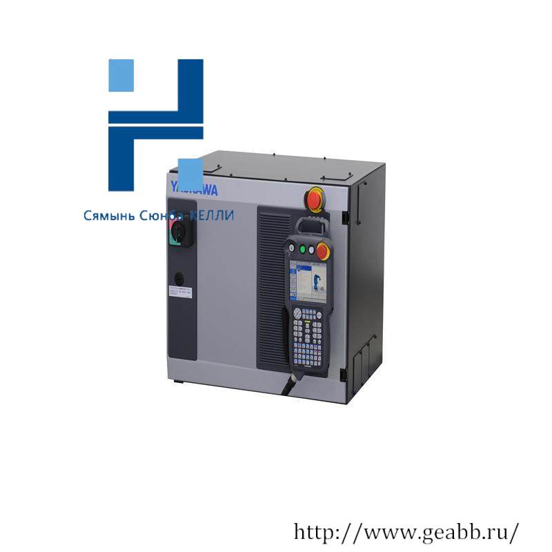 yaskawa YRC1000 GP8 YRC1000 Robot Controller