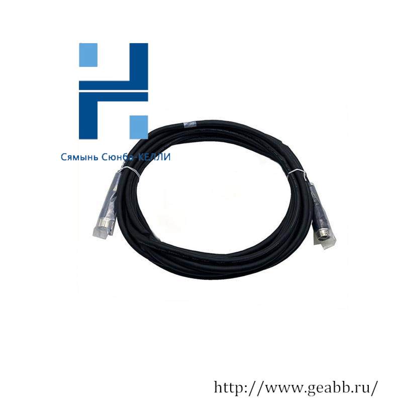 YASKAWA YRC1000 HB1371456-1 Teach Pendant Cable