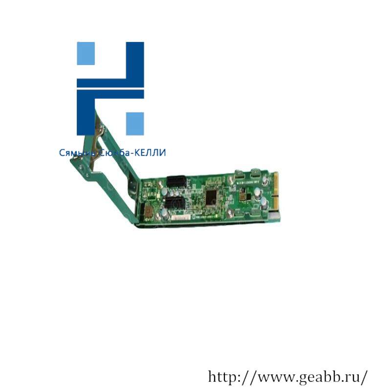 YASKAWA YRC1000 JANCD-ABB04-E Robot Expansion Card