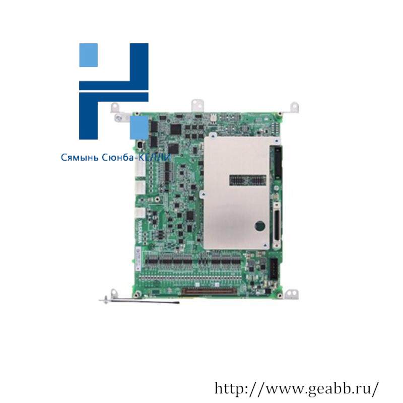 Yaskawa YRC1000 JANCD-ASF01-E safety board