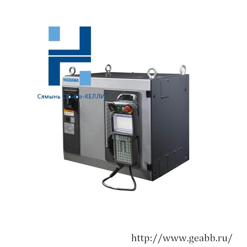 Yaskawa YRC1000GP8U Controller