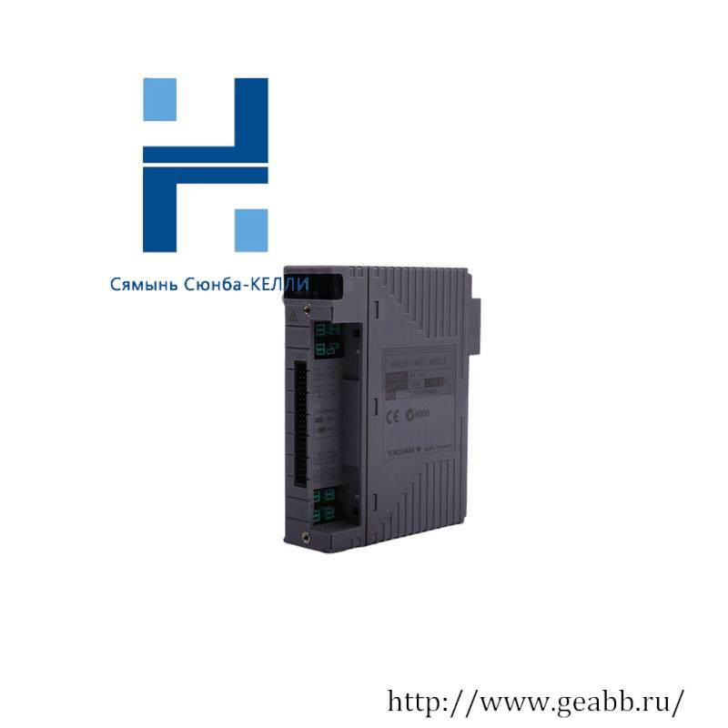 YOKOGAW EB401-10 S1 bus interface module