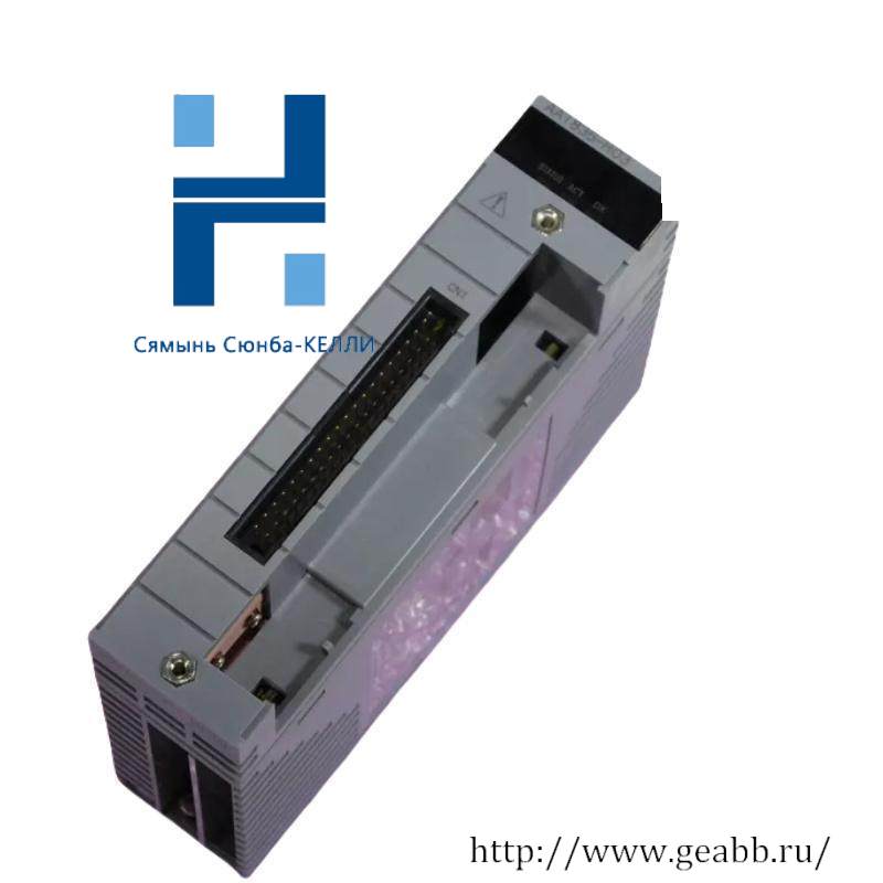 Yokogawa AAI141-H03 S1 Analog Input/Output Module