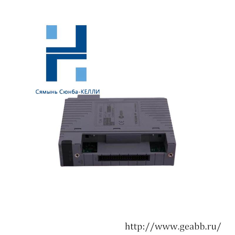 Yokogawa AAI543-H50 S1 Analog Output Module