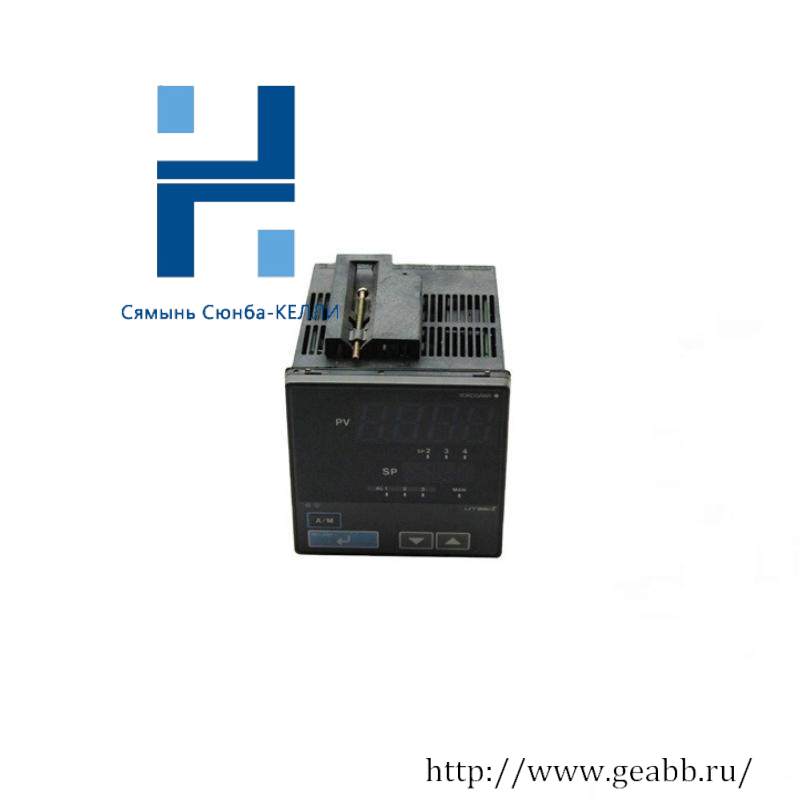 YOKOGAWA AAI543-S50 S1 Current Output Module