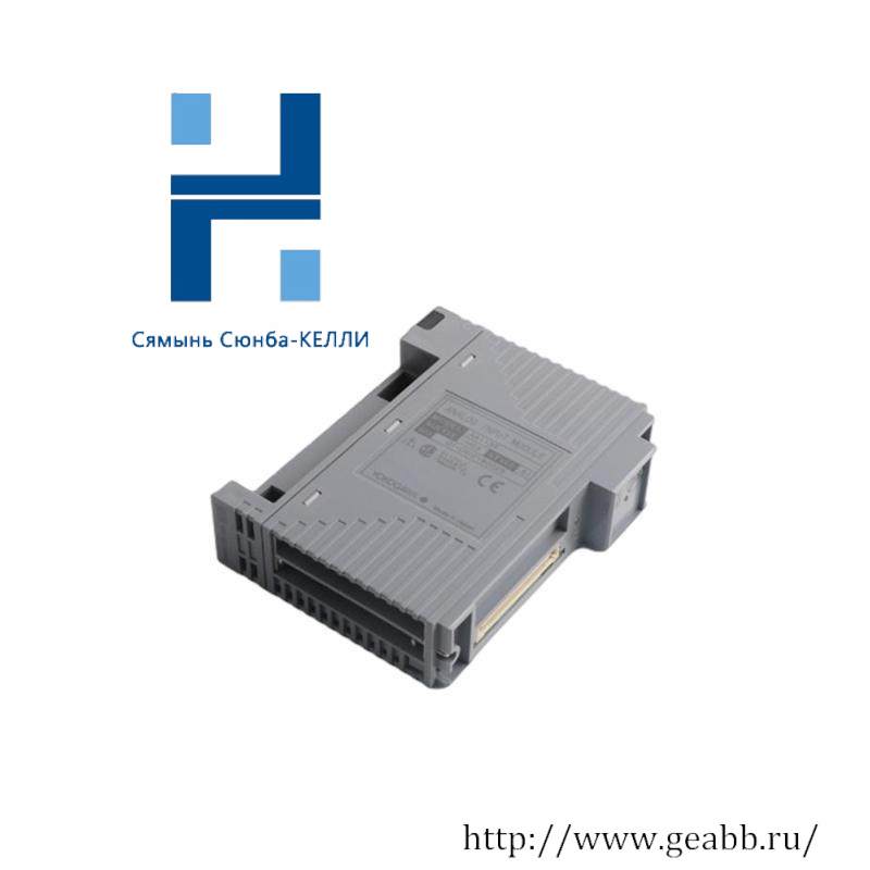 Yokogawa AAI543-S53 S1 Analog output module