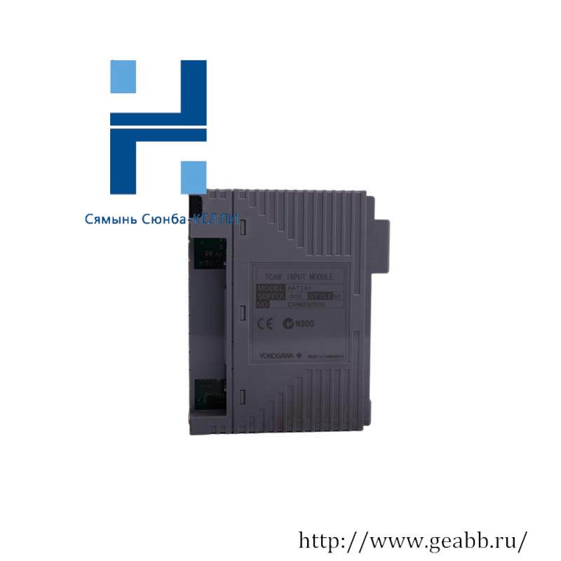 Yokogawa AAI835-H00 Output Module