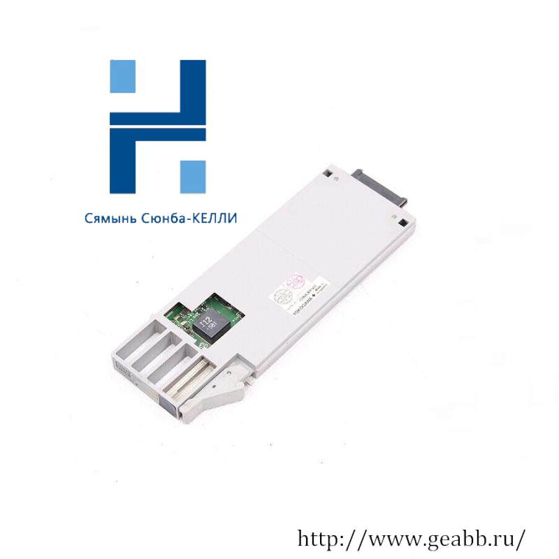 YOKOGAWA AAM11 Current Voltage Input Module