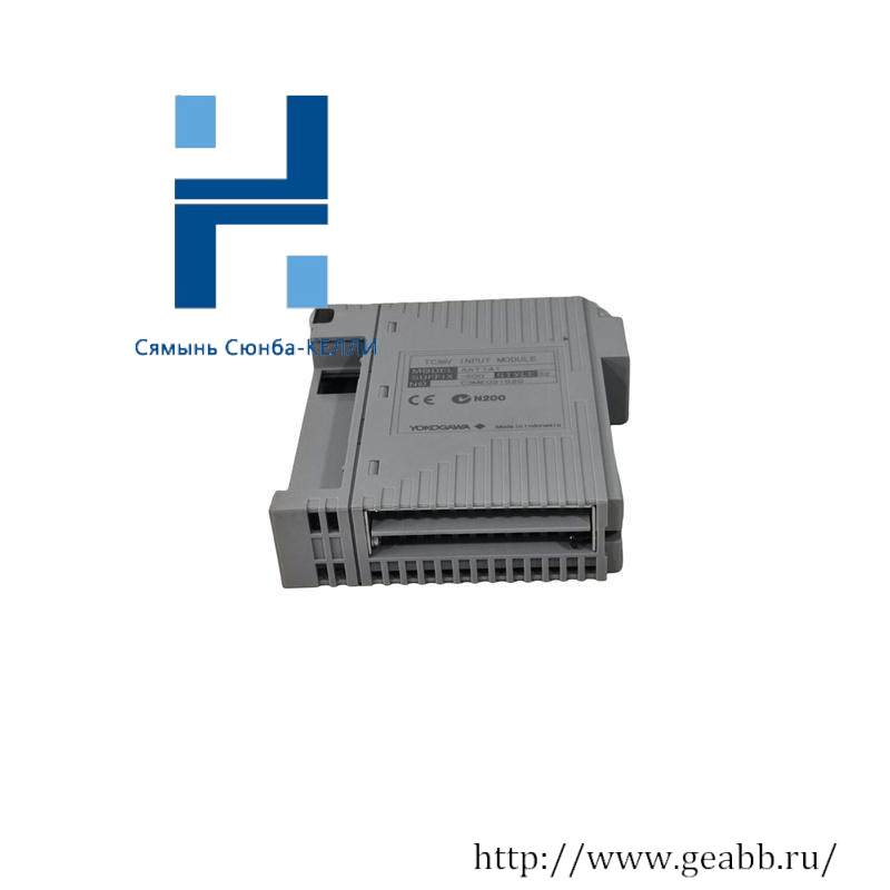 Yokogawa AAT141-S50 S2 Input Module