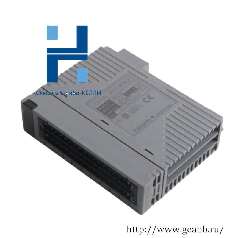 Yokogawa ADV141-S12 S1 Digital Input Module