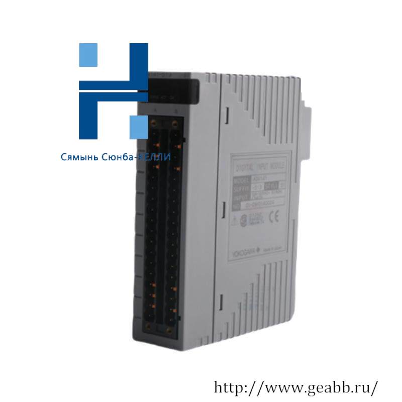 Yokogawa ADV141-S13 S1 Digital Input Module