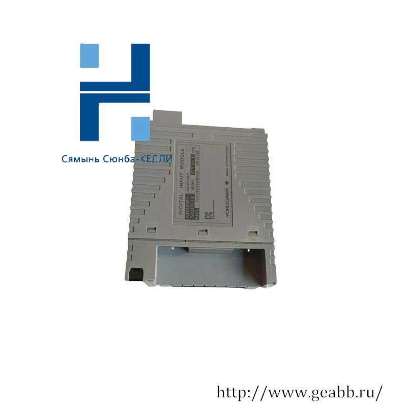 YOKOGAWA ADV151-E50 Digital Input Module 