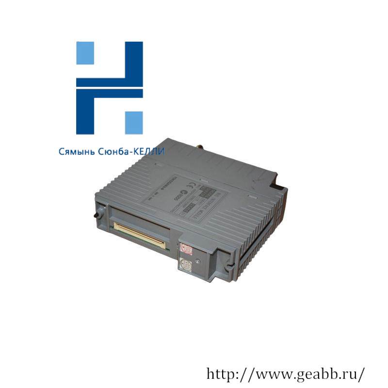 Yokogawa ADV151-P00 Digital Input Module