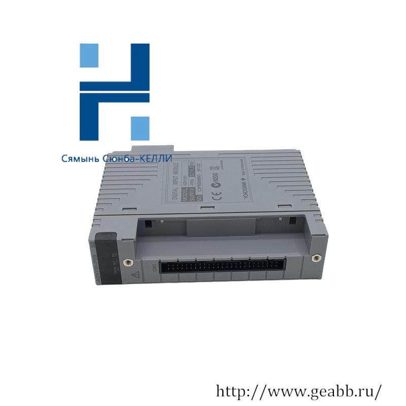 YOKOGAWA ADV151-P03 Digital Input Module