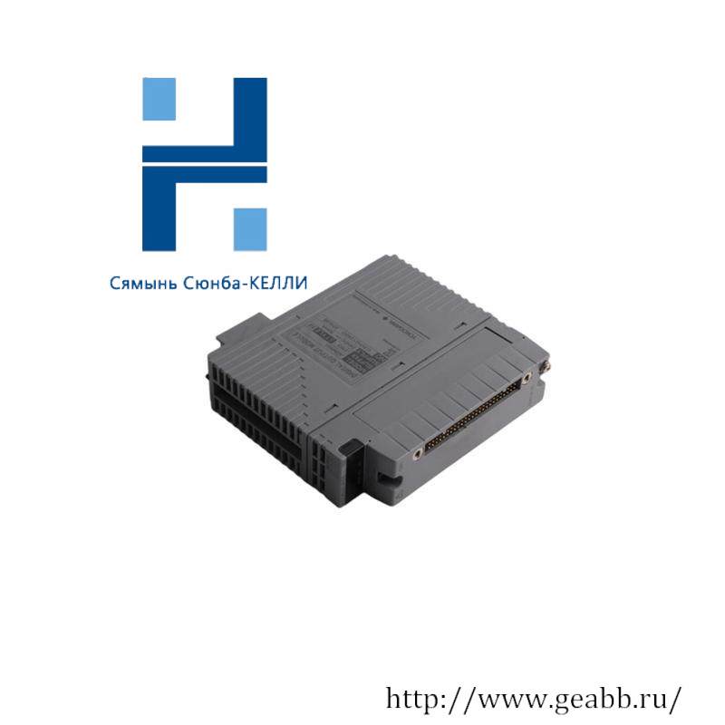 Yokogawa ADV151-P53 DIGITAL OUTPUT MODULE