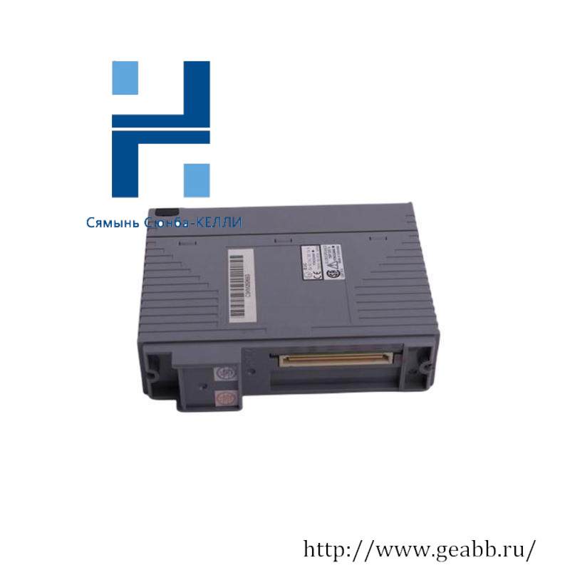 YOKOGAWA ADV159-P01 Digital I/O Module