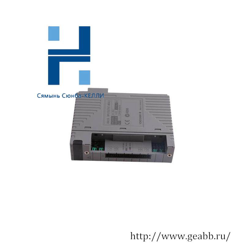 Yokogawa ADV551-P00 Digital Output Module