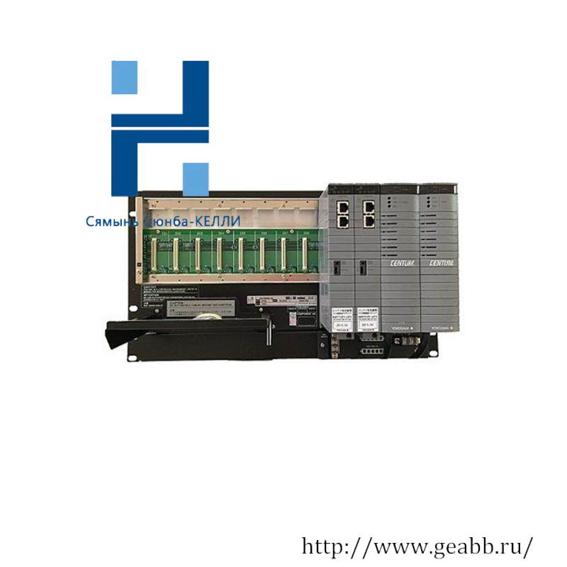 Yokogawa AFV30D S2 Field control unit