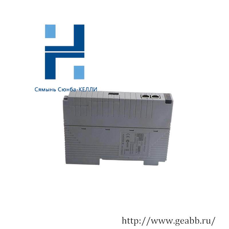 YOKOGAWA AI-917-00 INPUT MODULE ANALOG