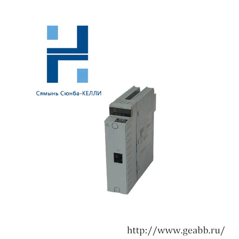 YOKOGAWA ALE111-S00 Ethernet Communication Module