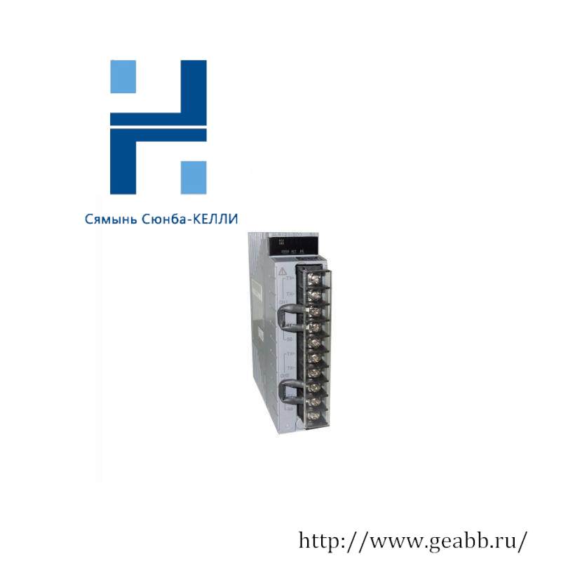 YOKOGAWA ALR121-S50 ALR121 Serial Communication Module