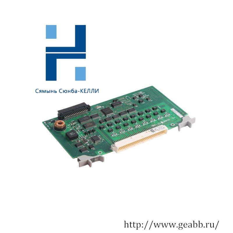 YOKOGAWA AMM12 Voltage Input Multiplexer Module