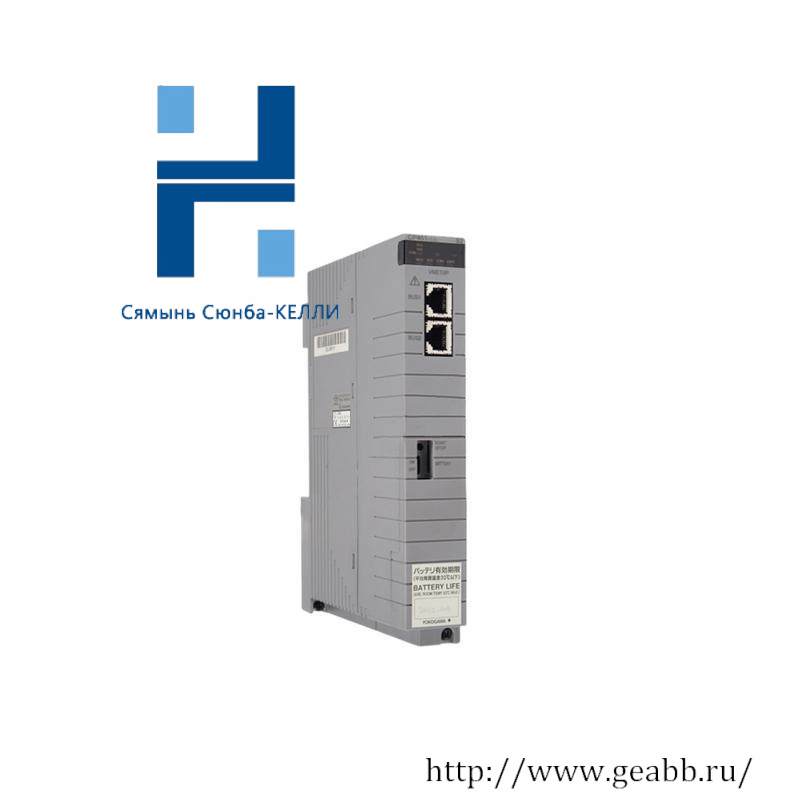 Yokogawa ASI133-S00 Analog Input Module