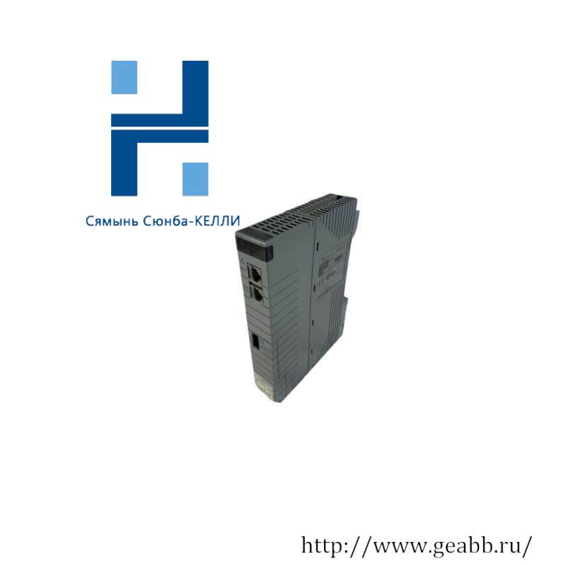 YOKOGAWA CP401-11 S1 PROCESSOR MODULE