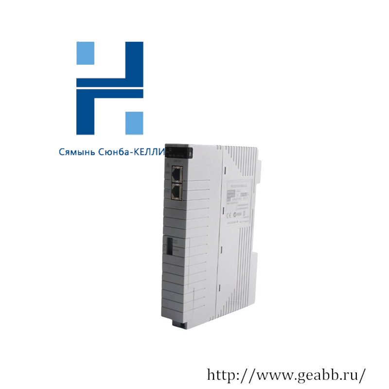 YOKOGAWA CP451-10S2 PLC Processor Module