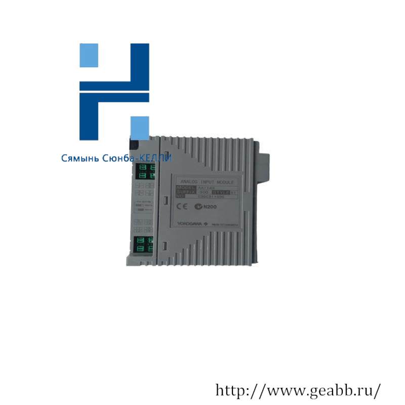 YOKOGAWA CP471-00 Processor Module