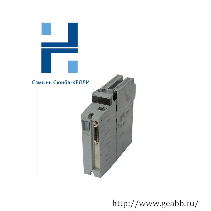 YOKOGAWA EB501-10 S1 COMMUNICATION MODULE BUS INTERFACE