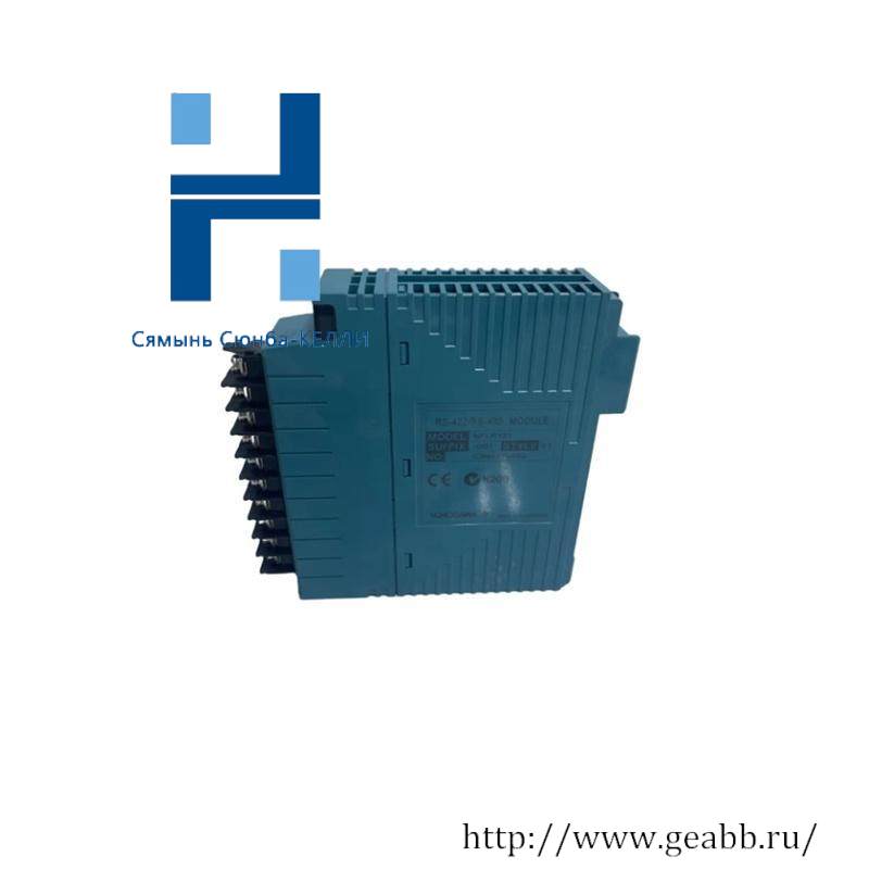 Yokogawa NFLR121-S51 S1 Communication Module