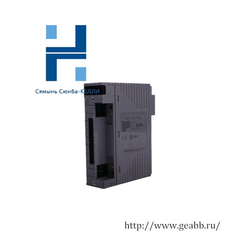 Yokogawa PW702 S1 power supply module