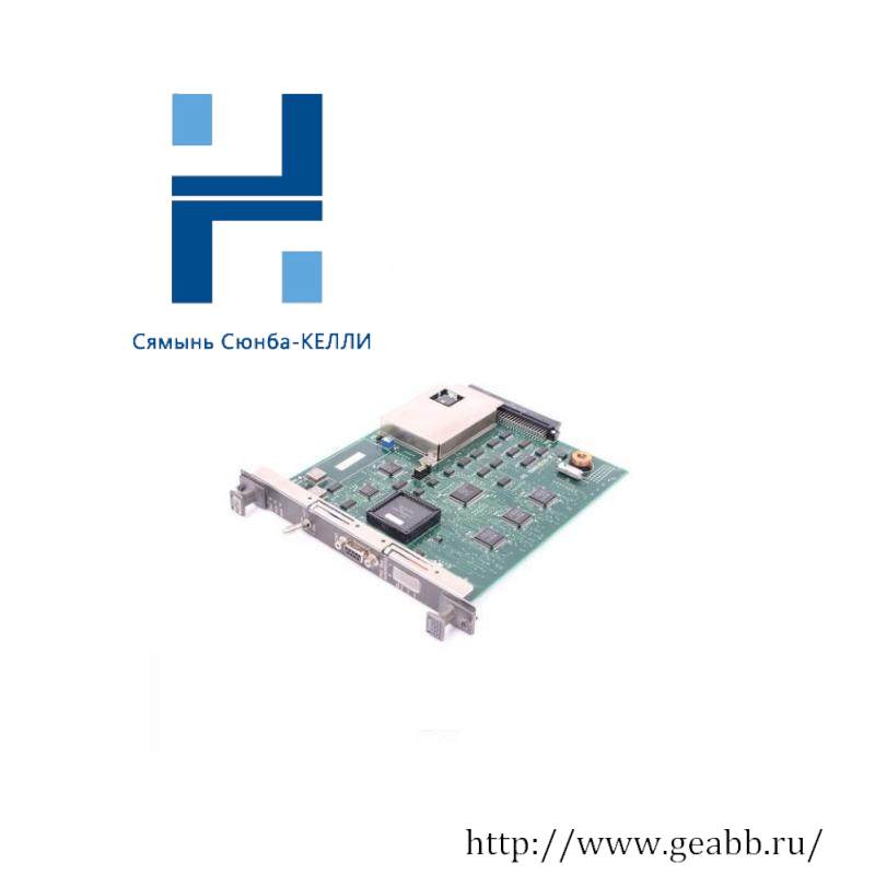 YOKOGAWA RB401 RIO Bus Module