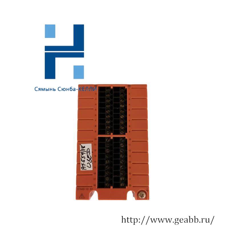 YOKOGAWA SAI143-S03 S1 ANALOG INPUT MODULE