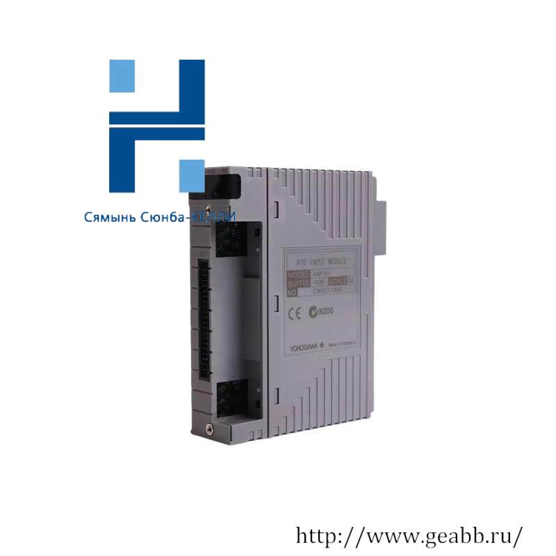 YOKOGAWA SDV531-S23 S1 Digital Output Module