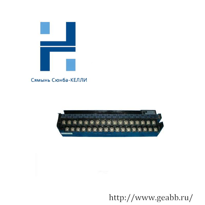 YOKOGAWA TE16*B TERMINAL BLOCK/STRIP