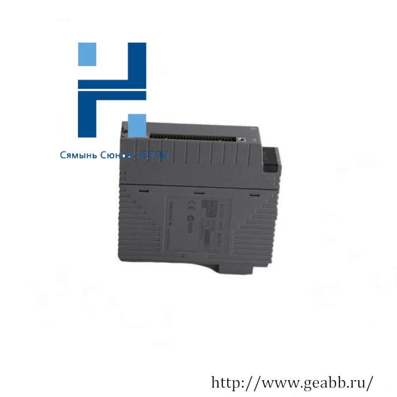 Yokogawa VF702 Control Bus Interface Card