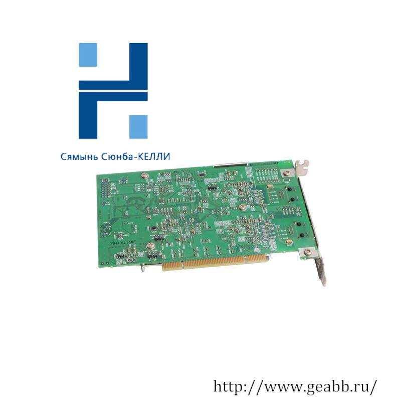 YOKOGAWA VI701 S1 INTERFACE CARD