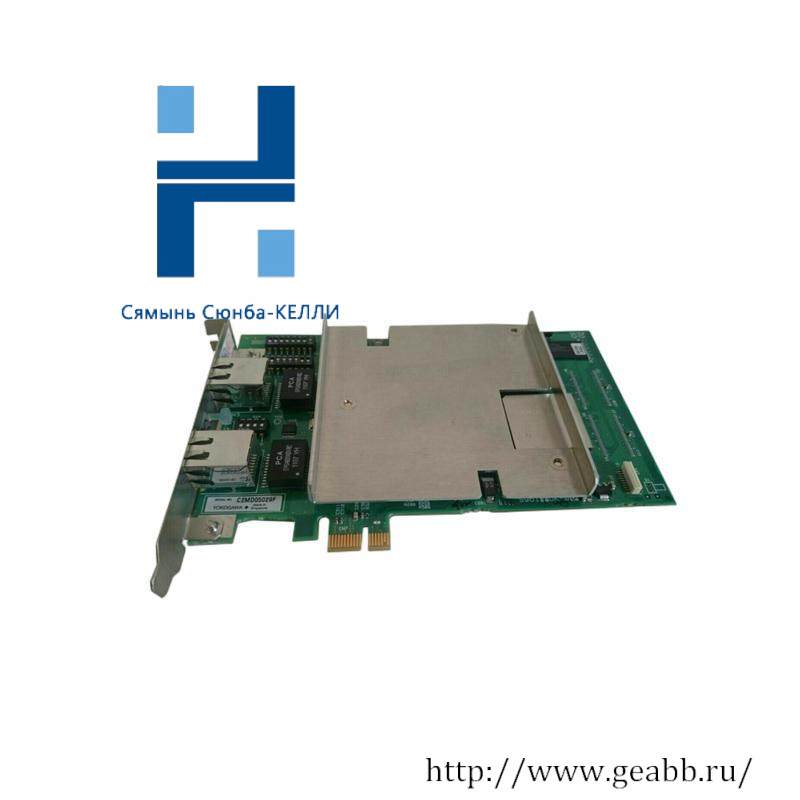 YOKOGAWA VI702 interface card